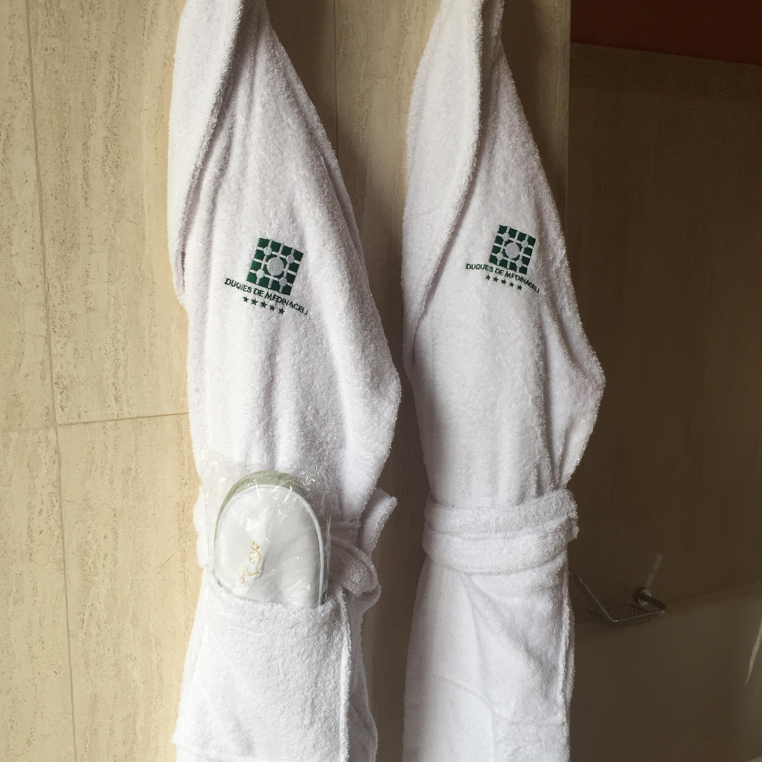 Soho Boutique Duques De Medinaceli - Adults Recommended เอลปูแอร์โต เด ซานตามาริอา ภายนอก รูปภาพ