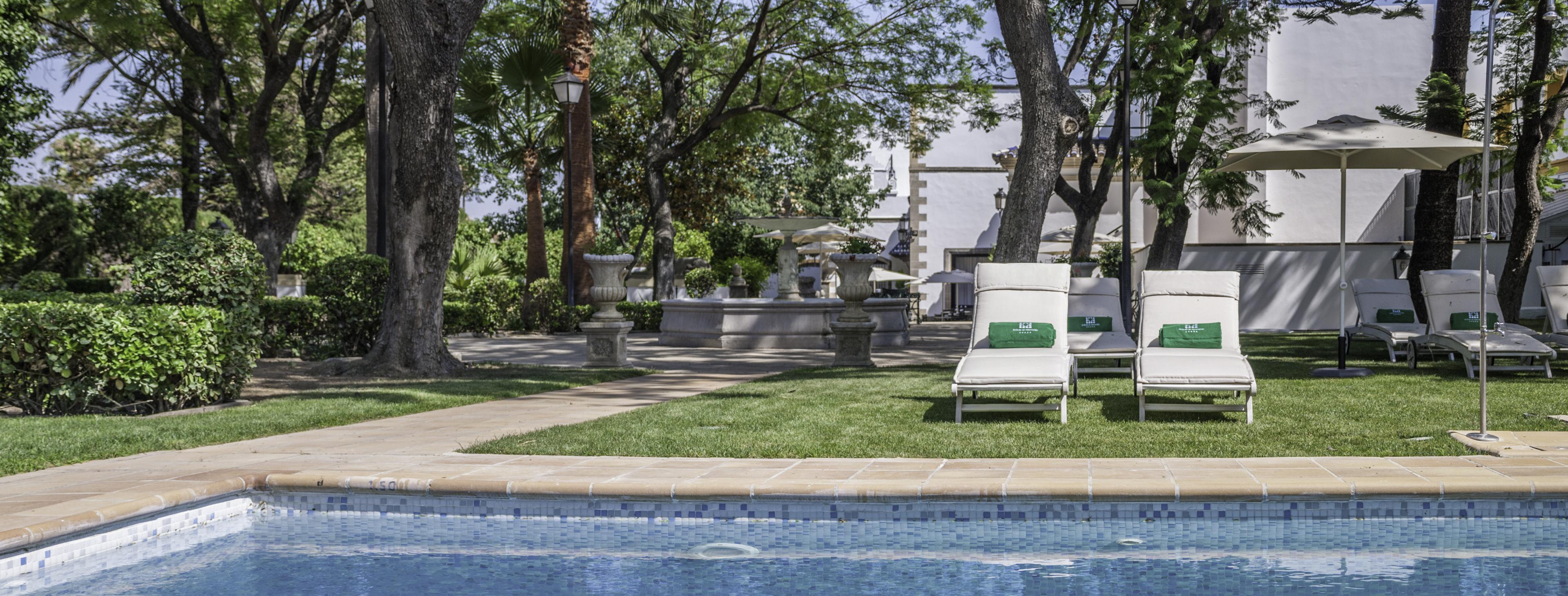 Soho Boutique Duques De Medinaceli - Adults Recommended เอลปูแอร์โต เด ซานตามาริอา ภายนอก รูปภาพ